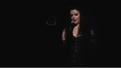 音乐短片 - Ava Noir from Kitty Nights Toronto Beauty