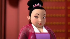 影视原声 - <龙在哪里>天宫采访特辑 & 雷震子反手摸肚脐