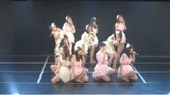 AKB48,SKE48 - SKE48 梅本まどか劇場最終公演cut