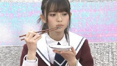 AKB48,乃木坂46 - 乃木坂46时间TV 斋藤飞鸟喜欢和讨厌的食物