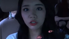 Girl's Day,惠利(Girl's Day) - 深夜TV演艺 惠利Cut