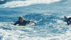 音乐短片 - Welcome To Pe'ahi