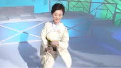 长山洋子 - 金毘羅一段