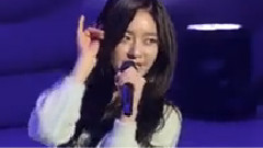 Dal★shabet - Someone Like U