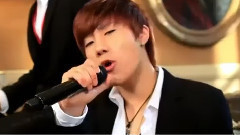 Infinite - Can U Smile