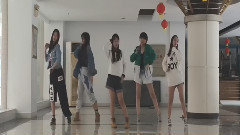 舞蹈视频,模仿翻唱 - Hate