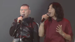 李易峰,吴亦凡,白举纲,冯小刚 - 国际歌