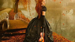 音乐短片 - Meditation from Thaïs