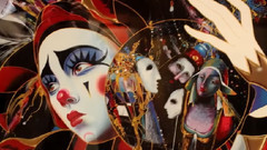 音乐短片 - 啊!我亲爱的爸爸