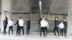 舞蹈视频 - It's You 舞蹈模仿