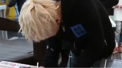 防弹少年团 - RUN BTS EP09