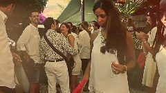 音乐短片 - Sunset Palace Aftermovie