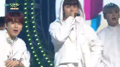 B.A.P - Carnival