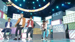 B.A.P - Feel So Good