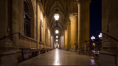 音乐短片 - A Taste Of Vienna