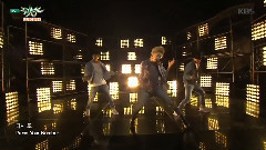 李泰民(SHINee),SHINee - Press Your Number