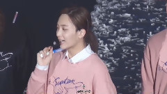 Seventeen - Boys Wish