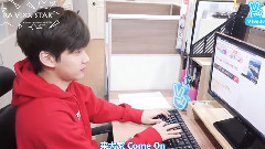 VIXX - Hyuk的