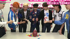 V(防弹少年团),田柾国(防弹少年团),防弹少年团 - 1st JAPAN TOUR