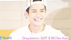 Jackson(GOT7),GOT7 - 听说你被我的笑容圈饭了