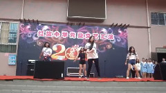 舞蹈视频 - Shake Something