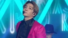Please come back - KBS音乐银行 现场版 16/02/26