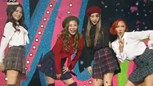 Mamamoo - 你最完美 - KBS音乐银行 现场版 16/02/26