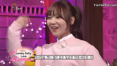 Lovelyz,柳秀静(Lovelyz) - 柳秀静舞蹈合集