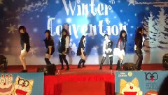 舞蹈视频 - Beat Generation