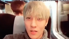 iKON,具俊会(iKON) - iKON-SHOWTIME TOUR SEASON #1