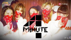 4minute - Hate