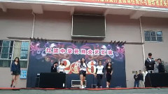 舞蹈视频 - 没有明天 下