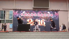舞蹈视频 - Bangbangbang