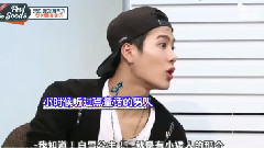 Jackson(GOT7),GOT7 - 王嘉尔的演技合集