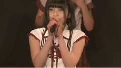 HKT48 - HKT48 研究生 脳内パラダイス公演 神志那結衣生誕祭 DMM
