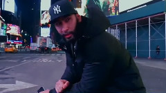La Fouine - La Fin Du Monde