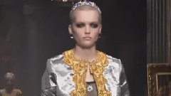 Fashion Show - Moschino 秋冬时装秀独家2016-2017年