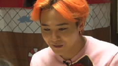 G-Dragon(BigBang),BigBang - 超人回来了 权志龙Cut