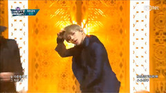李泰民(SHINee),SHINee - Press Your Number