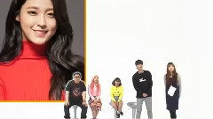 防弹少年团 - 一周偶像中防弹少年团相关 Jimin 特别出演