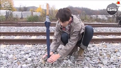 田柾国(防弹少年团),防弹少年团 - Jung Kook Is Still A Baby
