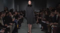 Fashion Show - Oscar De La Renta Fall Winter 2016-2017