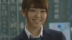 峯岸南,AKB48 - 映画 女子高 予告編