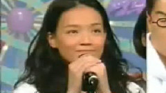 舒淇 - 容易受伤的女人