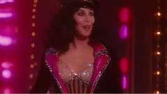 Cher - 舞娘俱乐部Burlesque