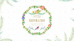 CLC - REFRESH AUDIO TEASER