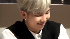 Rap Monster(防弹少年团),防弹少年团 - 木洞签名会