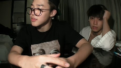防弹少年团 - JK & JM LOG