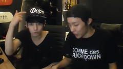 防弹少年团 - JK&J-HOPE LOG