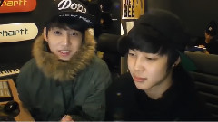 防弹少年团 - JK&JM LOG